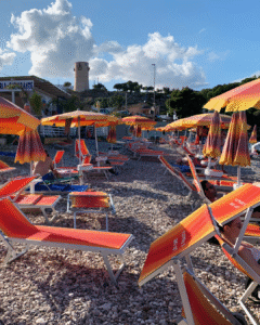 the beaches of Sicily - The Quiet Detour