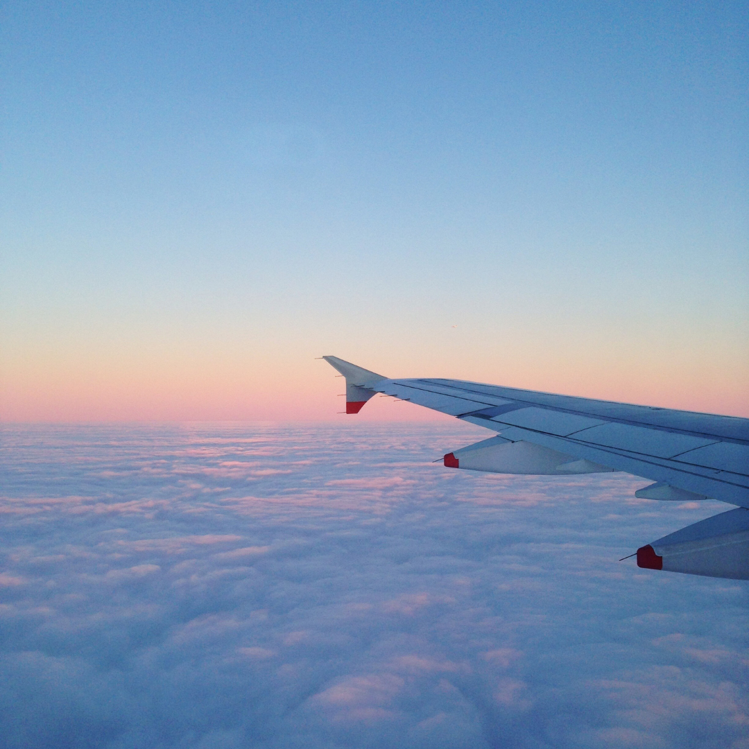 checklist - the quiet detour