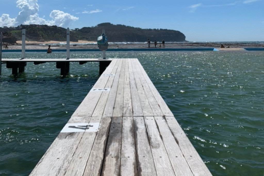 narrabeen pool