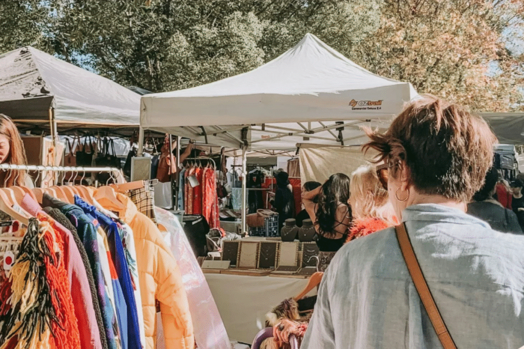 Glebe markets sydney Glebe markets sydney