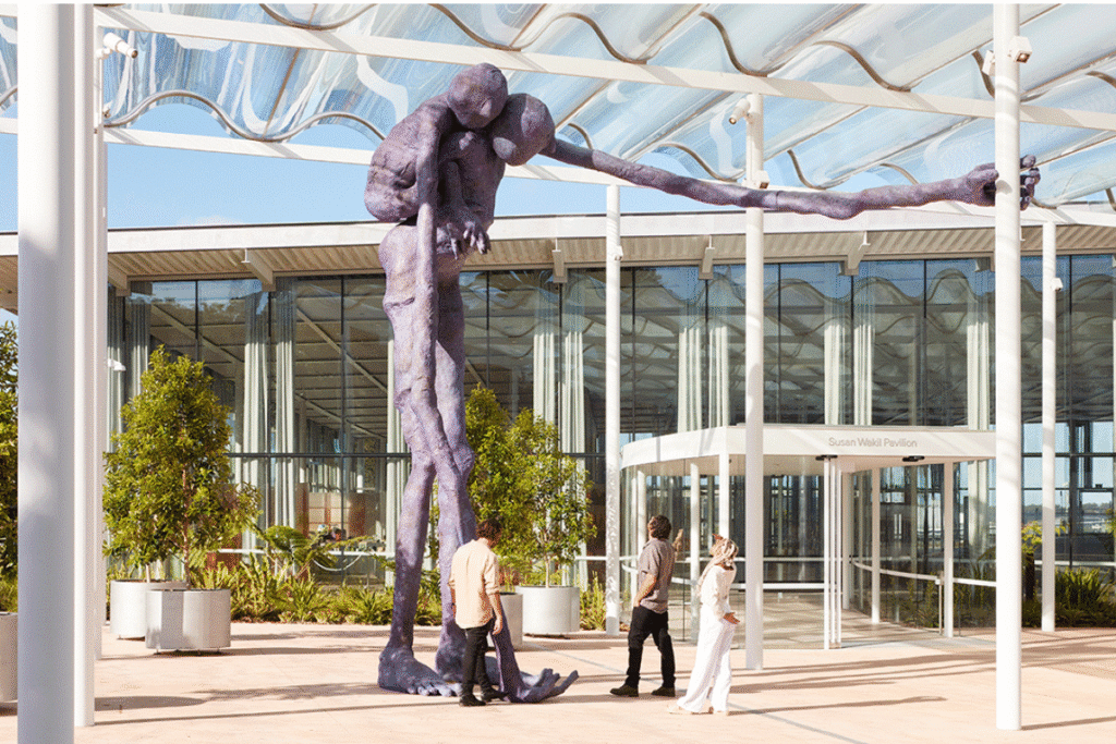 art gallery of nsw