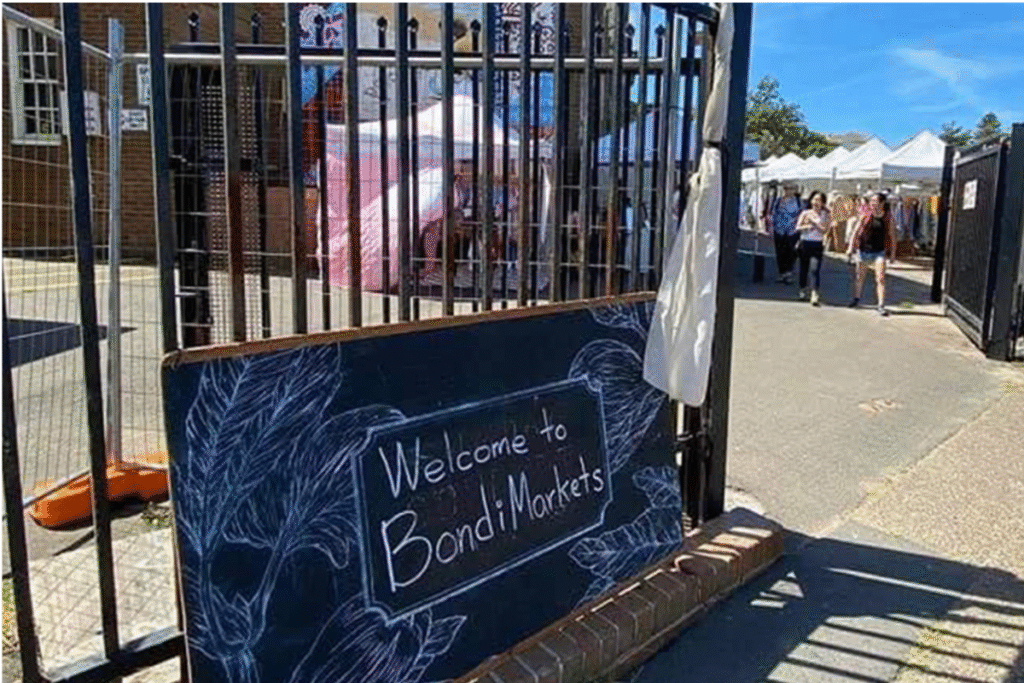 bonid markets sydney bonid markets sydney