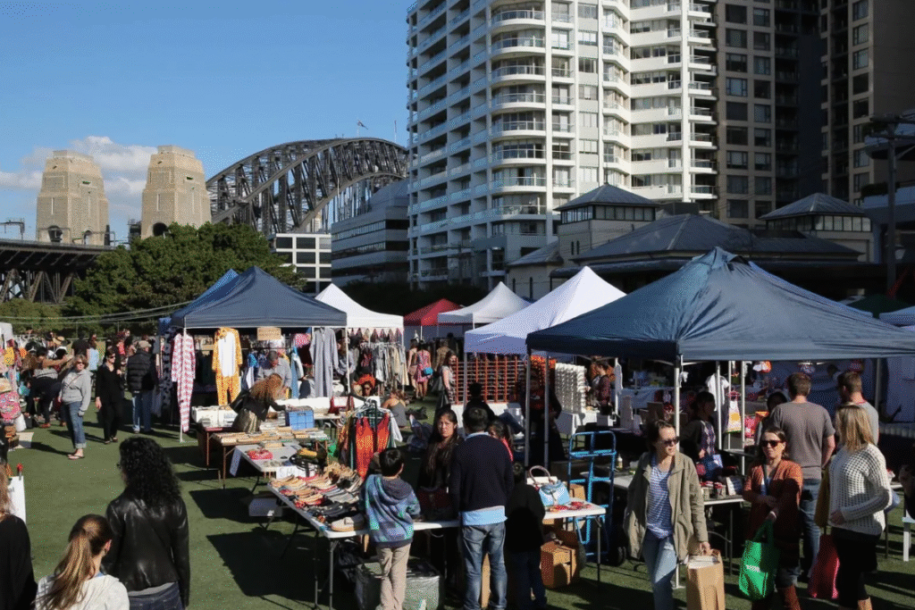 kirribili markets sydney kirribili markets sydney