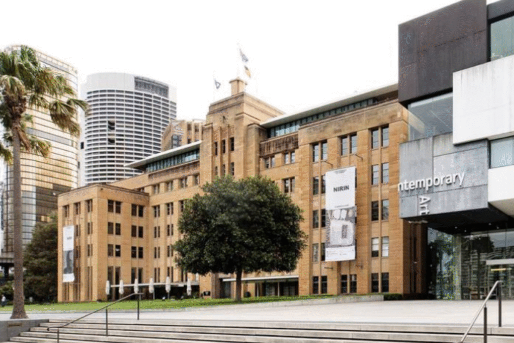 mca sydney